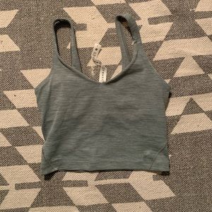 NWOT align tank
